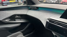 Peugeot 5008 157kW GT 73kWh 5dr Auto Electric Estate